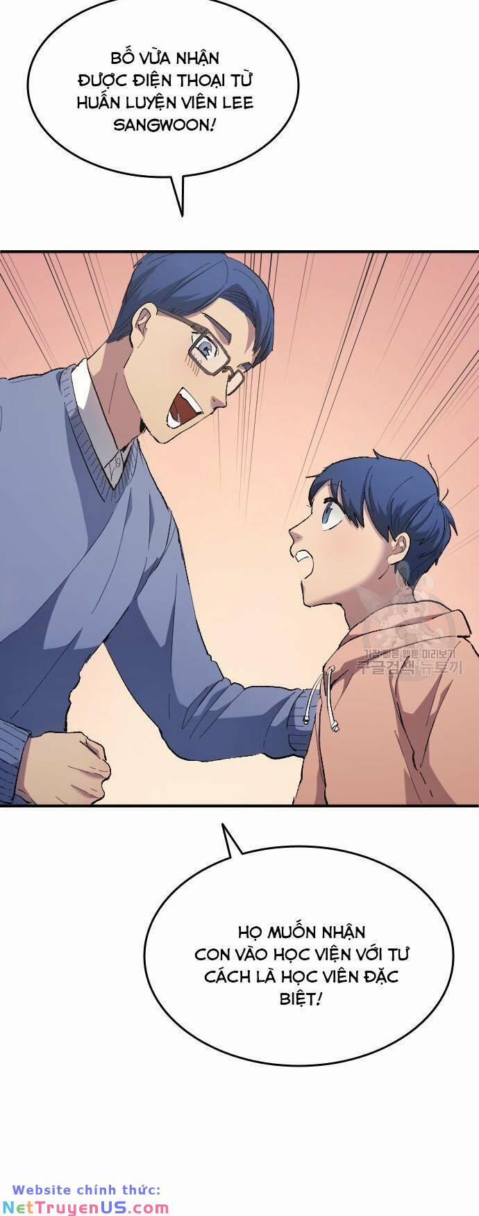 Thiên Phú Bóng Đá, Tất Cả Đều Là Của Tôi! 12 trang 23