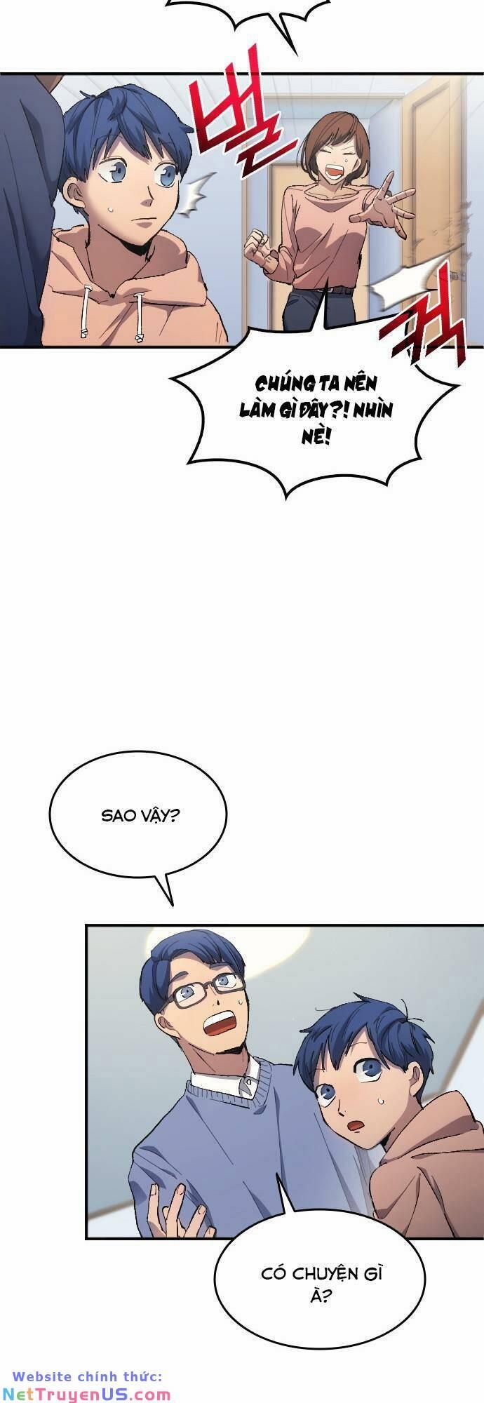 Thiên Phú Bóng Đá, Tất Cả Đều Là Của Tôi! 12 trang 25