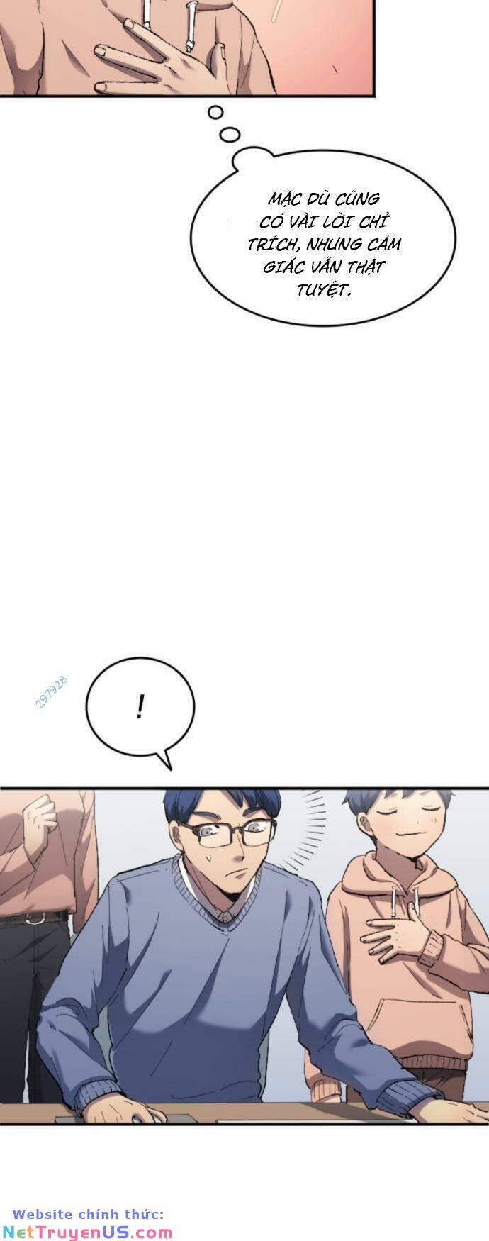 Thiên Phú Bóng Đá, Tất Cả Đều Là Của Tôi! 12 trang 35