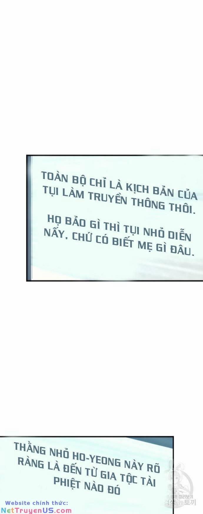 Thiên Phú Bóng Đá, Tất Cả Đều Là Của Tôi! 12 trang 36