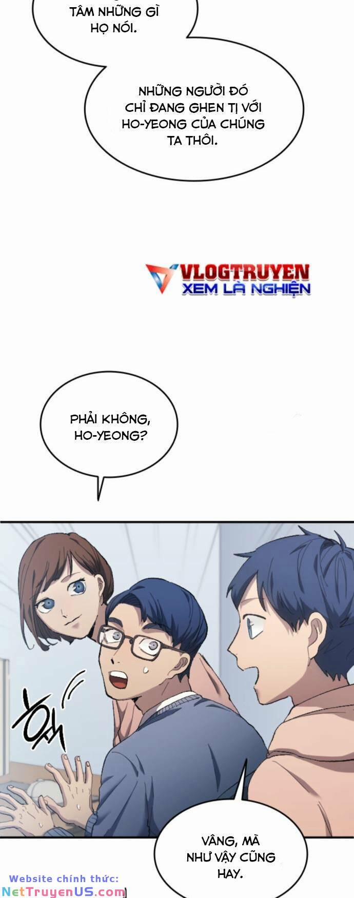 Thiên Phú Bóng Đá, Tất Cả Đều Là Của Tôi! 12 trang 39