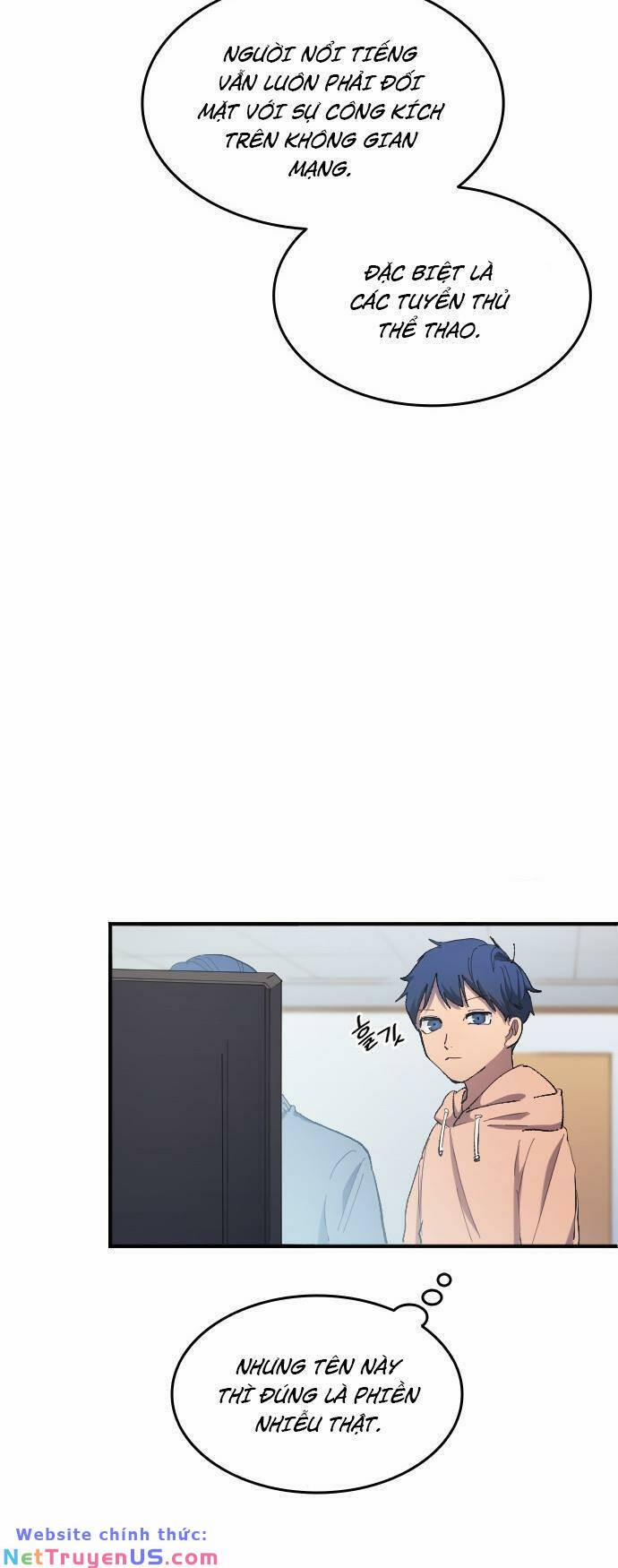 Thiên Phú Bóng Đá, Tất Cả Đều Là Của Tôi! 12 trang 43