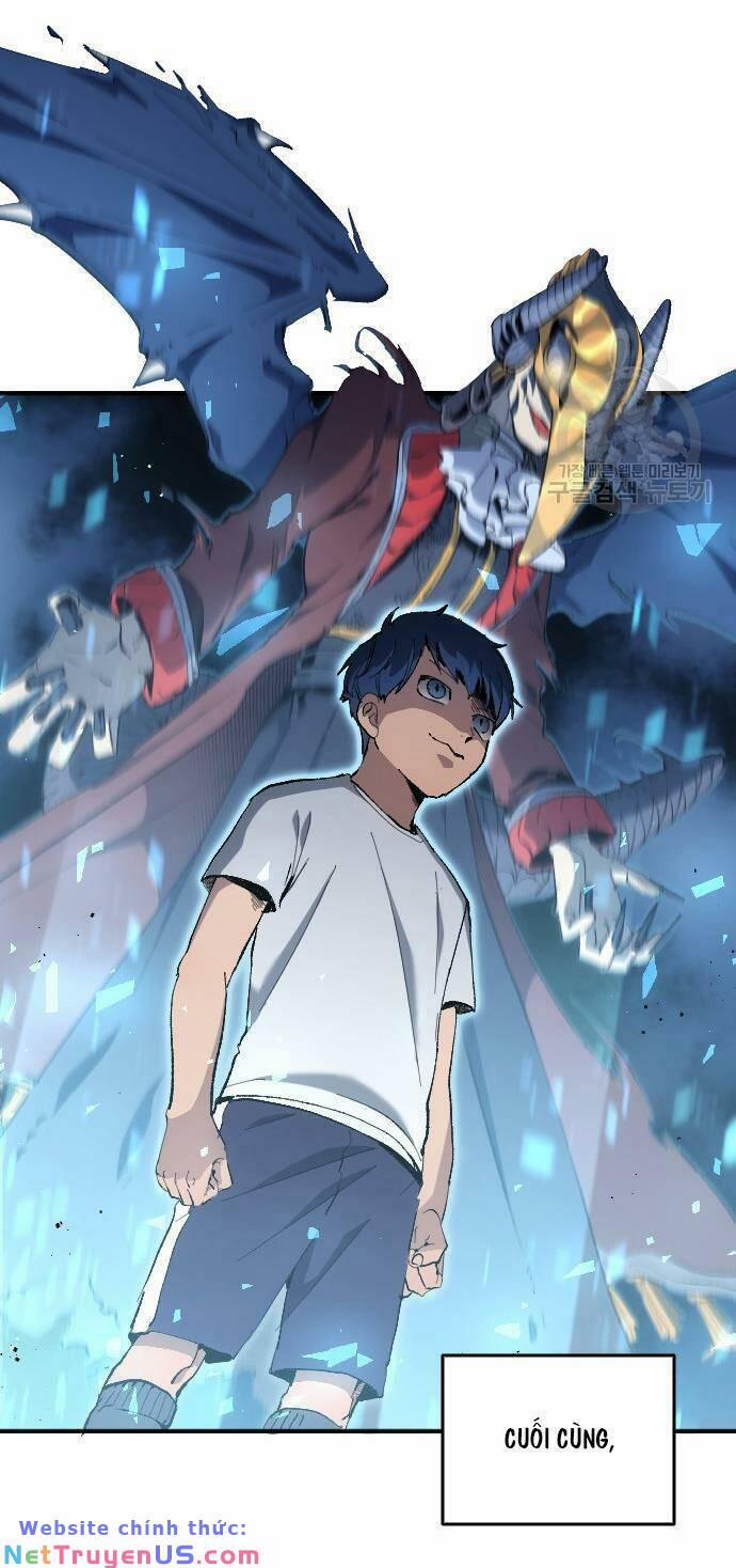 Thiên Phú Bóng Đá, Tất Cả Đều Là Của Tôi! 12 trang 50