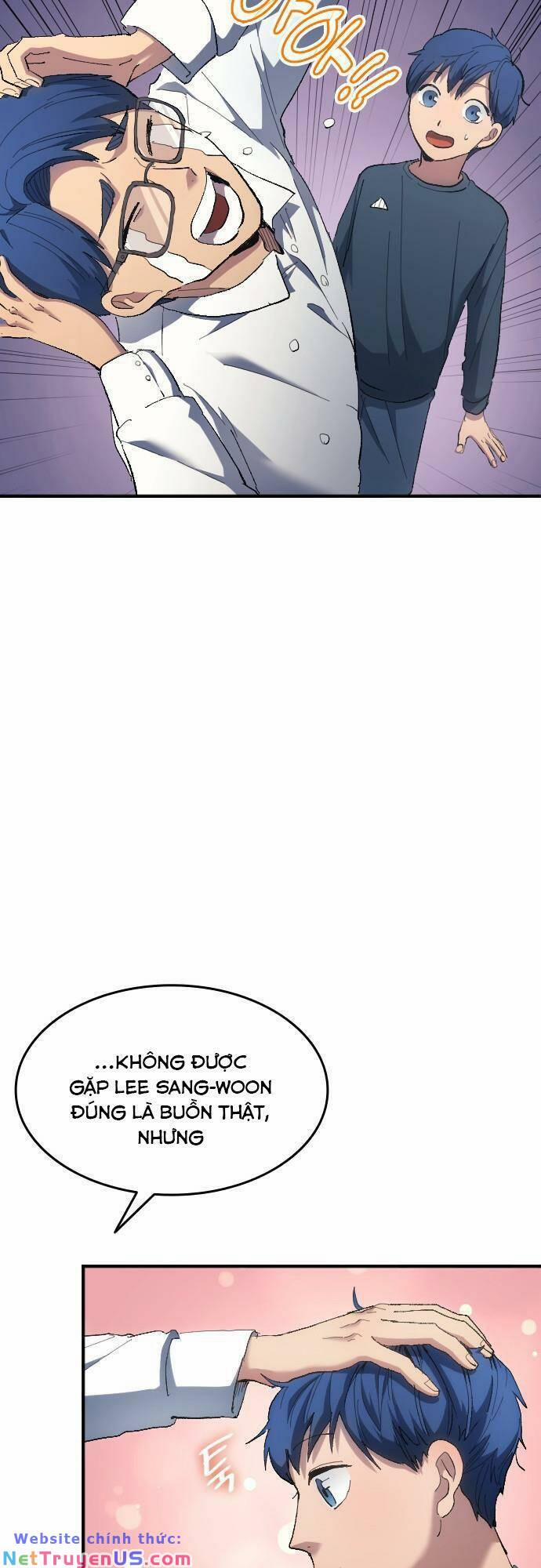 Thiên Phú Bóng Đá, Tất Cả Đều Là Của Tôi! 12 trang 9