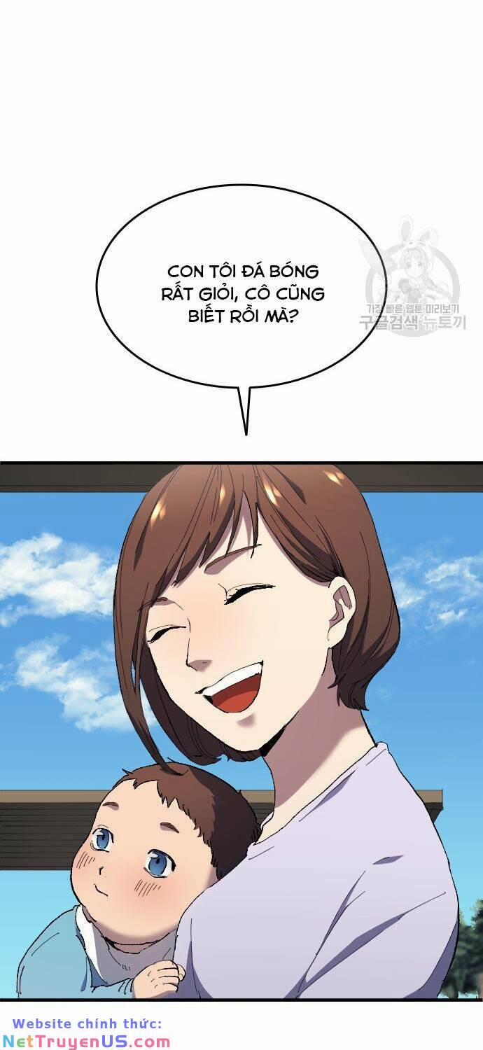 Thiên Phú Bóng Đá, Tất Cả Đều Là Của Tôi! 13 trang 20
