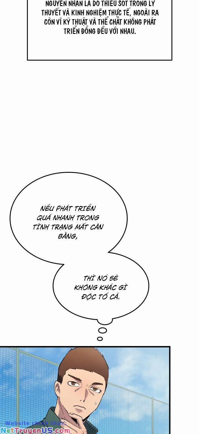 Thiên Phú Bóng Đá, Tất Cả Đều Là Của Tôi! 13 trang 26