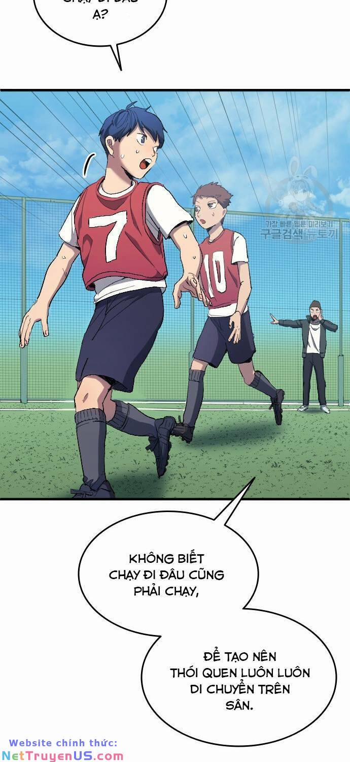 Thiên Phú Bóng Đá, Tất Cả Đều Là Của Tôi! 13 trang 32