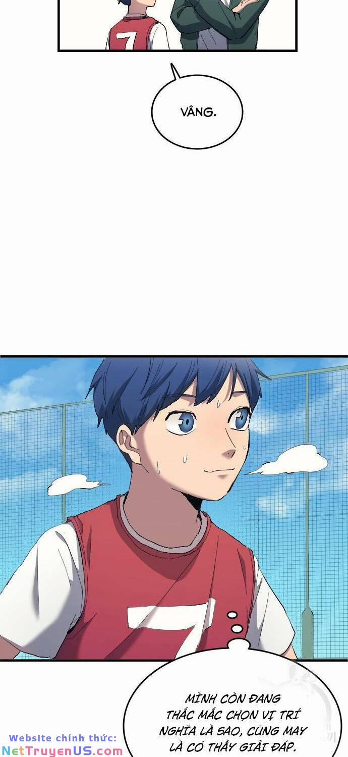 Thiên Phú Bóng Đá, Tất Cả Đều Là Của Tôi! 13 trang 39