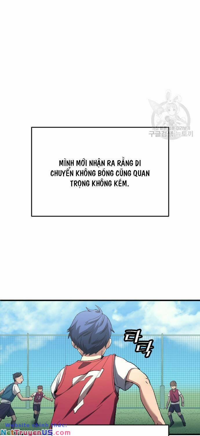 Thiên Phú Bóng Đá, Tất Cả Đều Là Của Tôi! 13 trang 41