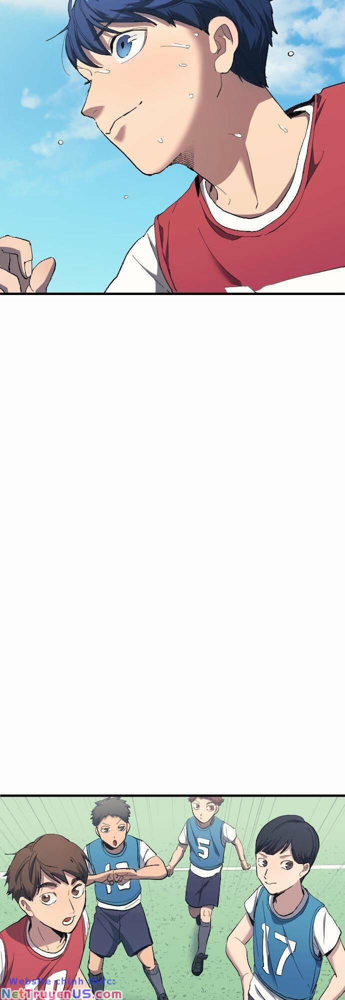 Thiên Phú Bóng Đá, Tất Cả Đều Là Của Tôi! 13 trang 43