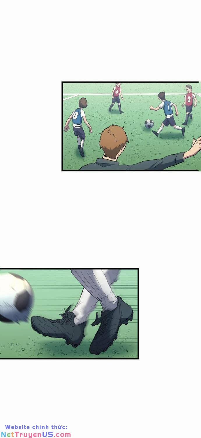 Thiên Phú Bóng Đá, Tất Cả Đều Là Của Tôi! 13 trang 51