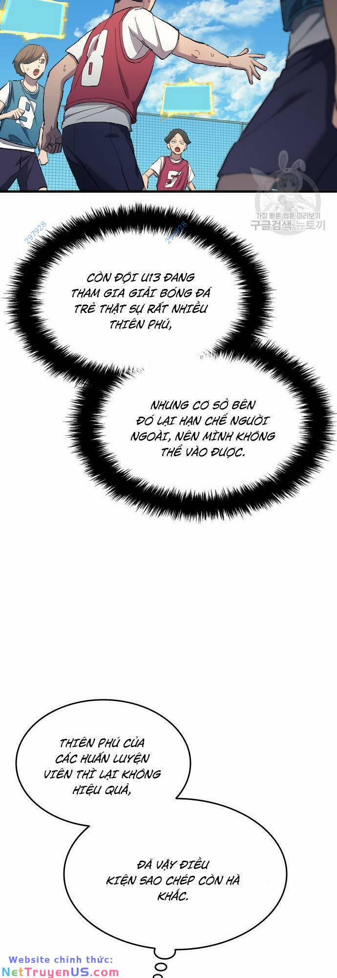 Thiên Phú Bóng Đá, Tất Cả Đều Là Của Tôi! 13 trang 53