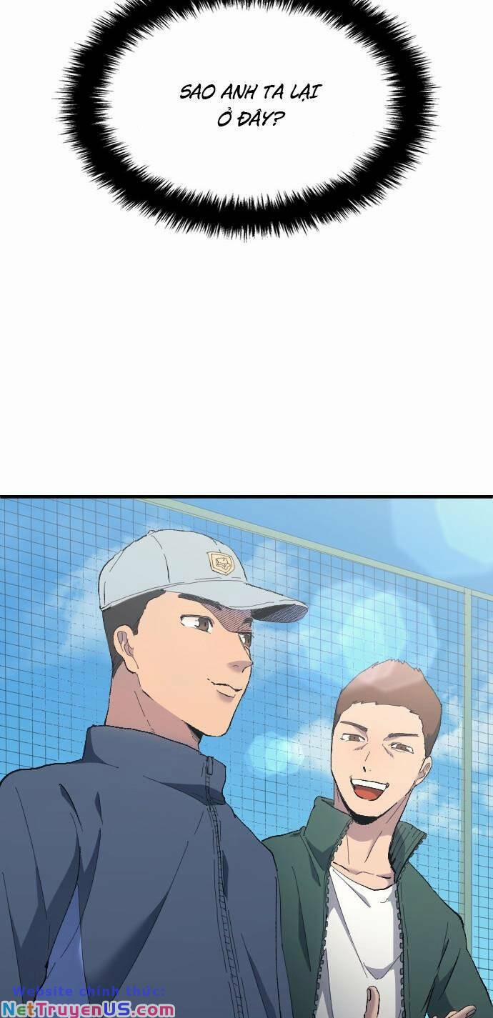 Thiên Phú Bóng Đá, Tất Cả Đều Là Của Tôi! 13 trang 57