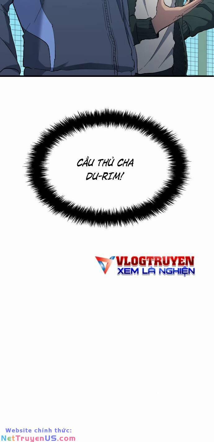 Thiên Phú Bóng Đá, Tất Cả Đều Là Của Tôi! 13 trang 58