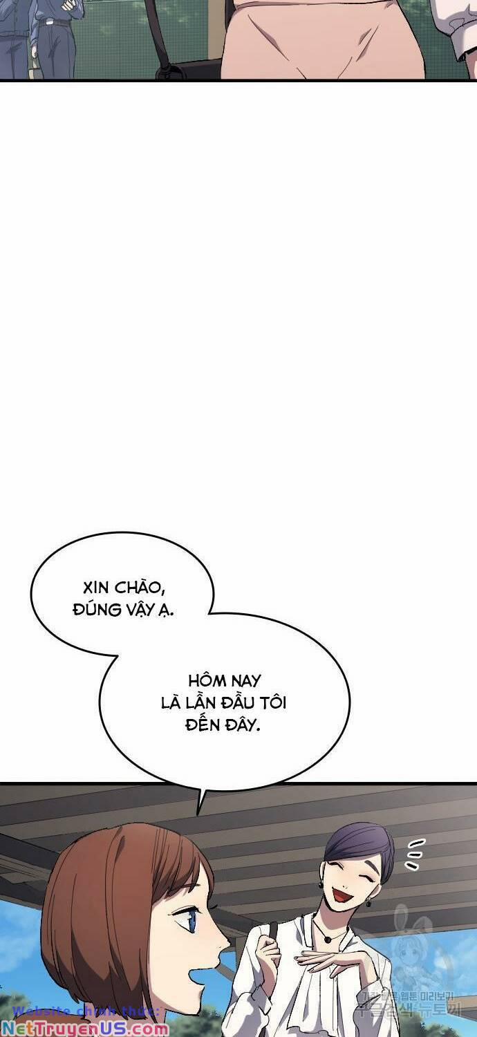 Thiên Phú Bóng Đá, Tất Cả Đều Là Của Tôi! 13 trang 6