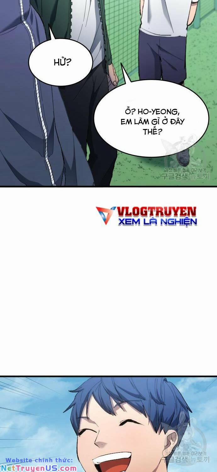 Thiên Phú Bóng Đá, Tất Cả Đều Là Của Tôi! 14 trang 21