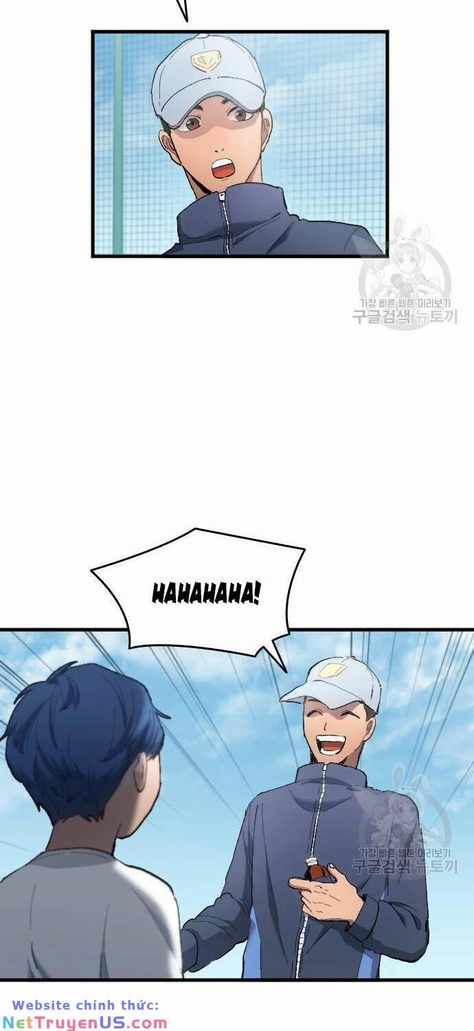 Thiên Phú Bóng Đá, Tất Cả Đều Là Của Tôi! 14 trang 26