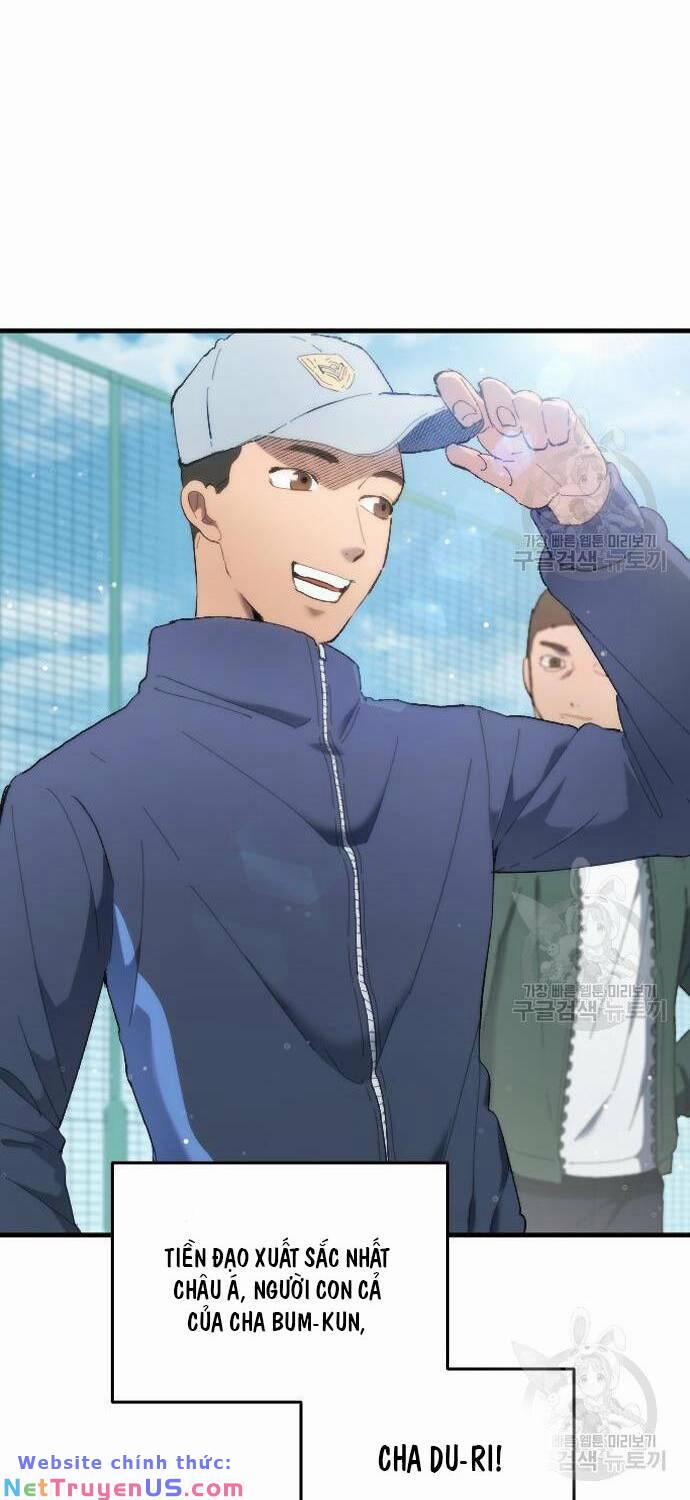 Thiên Phú Bóng Đá, Tất Cả Đều Là Của Tôi! 14 trang 3