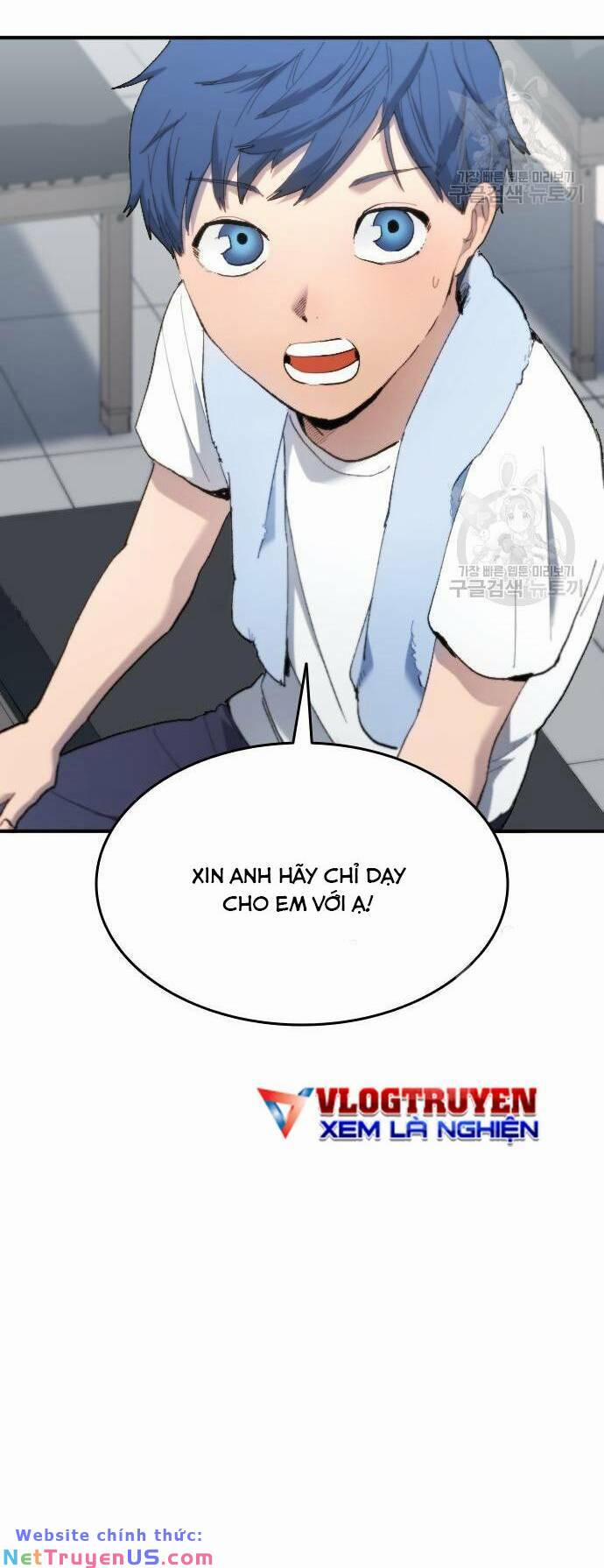 Thiên Phú Bóng Đá, Tất Cả Đều Là Của Tôi! 14 trang 46