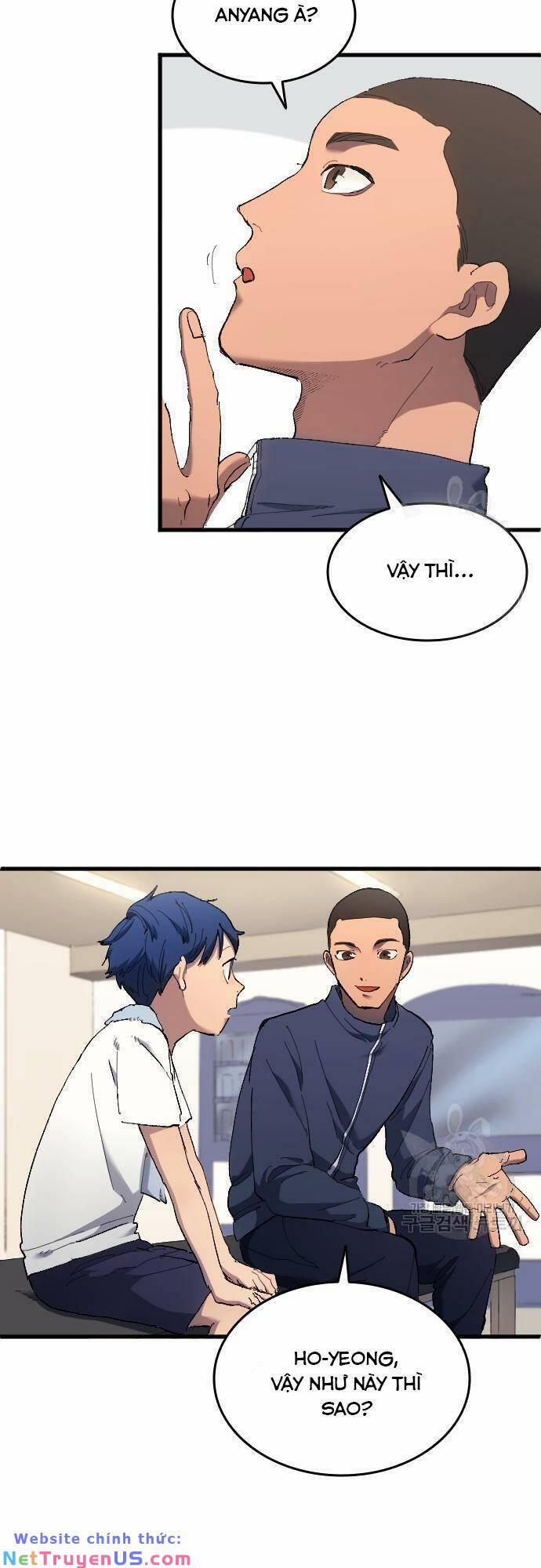 Thiên Phú Bóng Đá, Tất Cả Đều Là Của Tôi! 15 trang 10