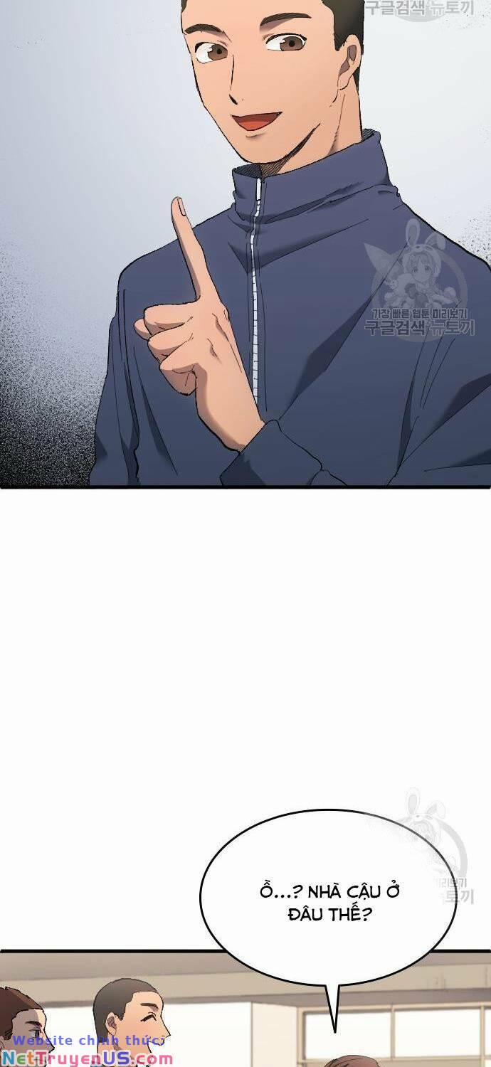 Thiên Phú Bóng Đá, Tất Cả Đều Là Của Tôi! 15 trang 14