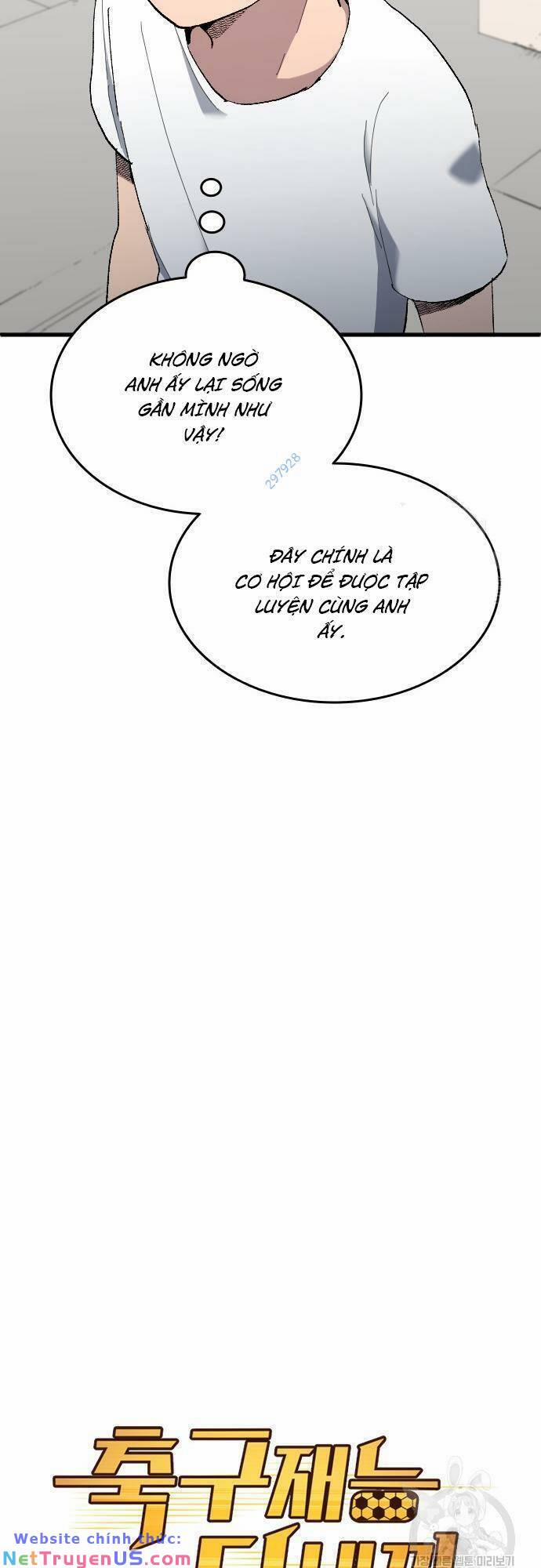 Thiên Phú Bóng Đá, Tất Cả Đều Là Của Tôi! 15 trang 16