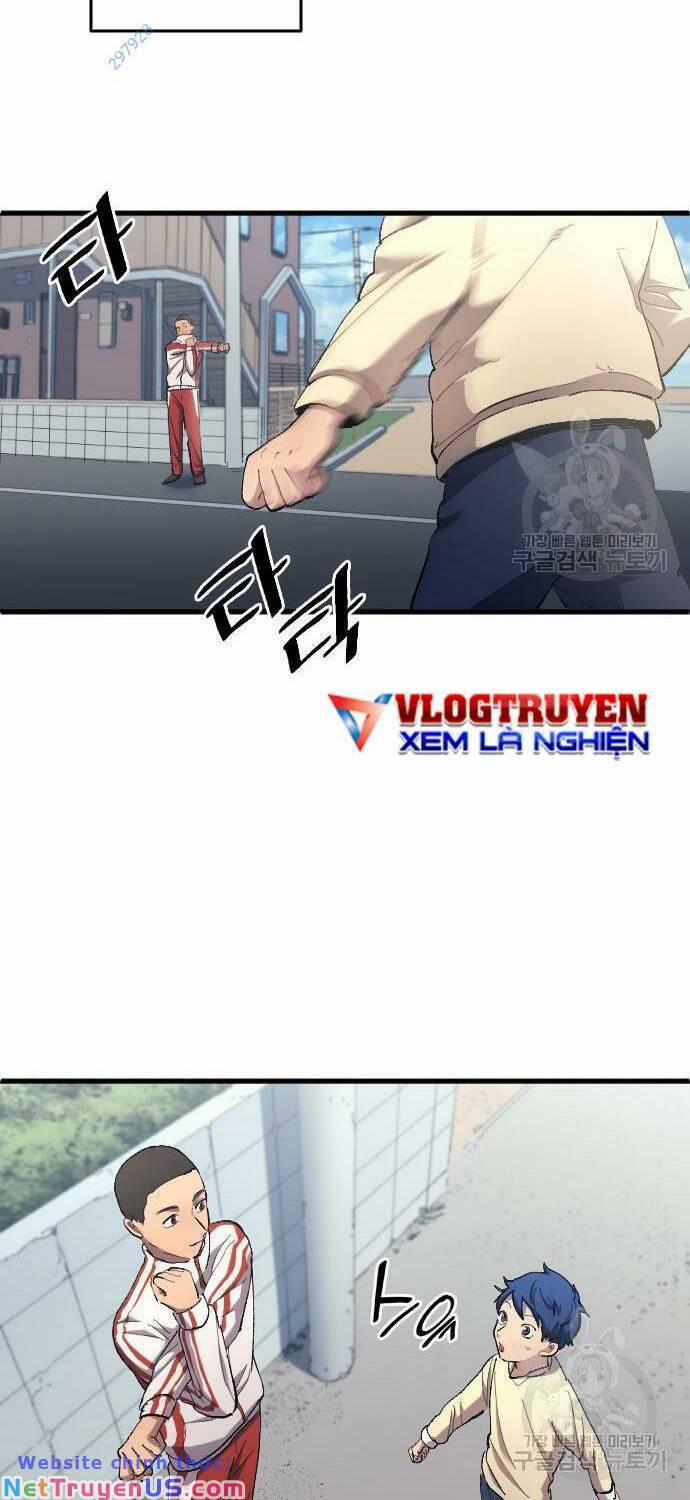 Thiên Phú Bóng Đá, Tất Cả Đều Là Của Tôi! 15 trang 18