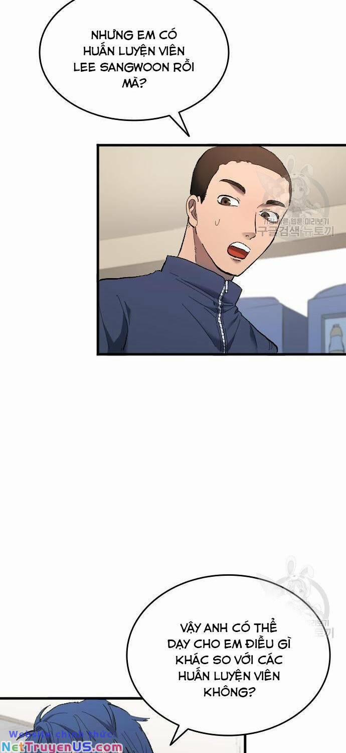 Thiên Phú Bóng Đá, Tất Cả Đều Là Của Tôi! 15 trang 2