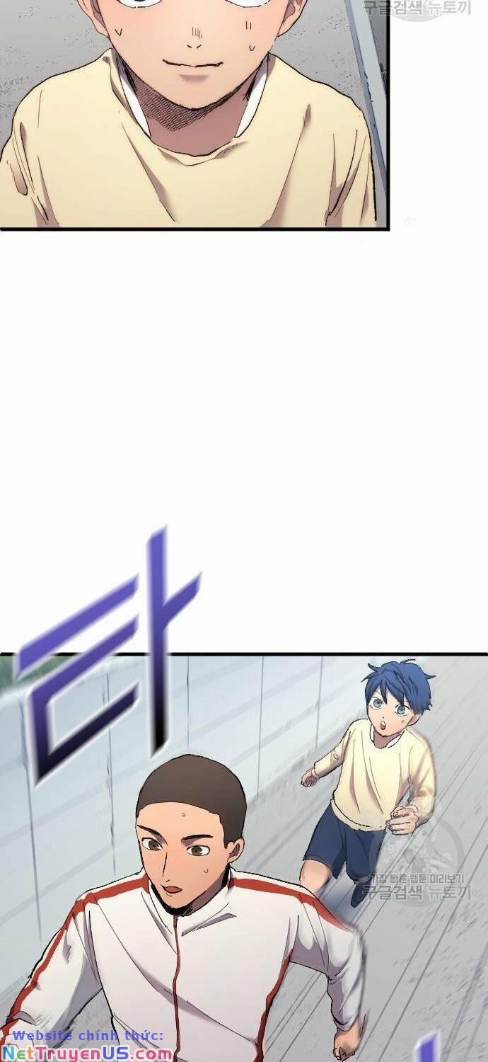 Thiên Phú Bóng Đá, Tất Cả Đều Là Của Tôi! 15 trang 20