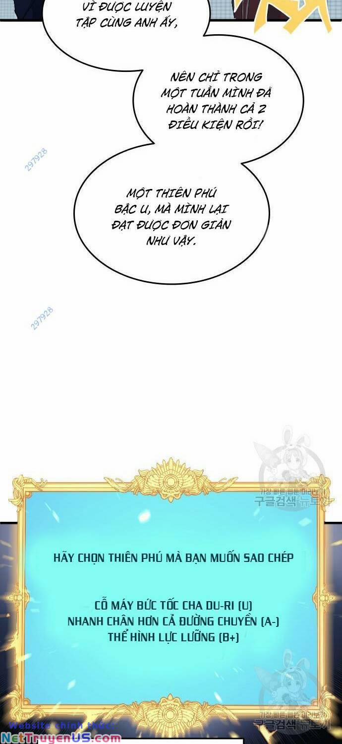 Thiên Phú Bóng Đá, Tất Cả Đều Là Của Tôi! 15 trang 24