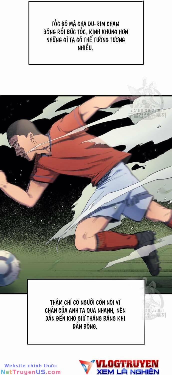 Thiên Phú Bóng Đá, Tất Cả Đều Là Của Tôi! 15 trang 26
