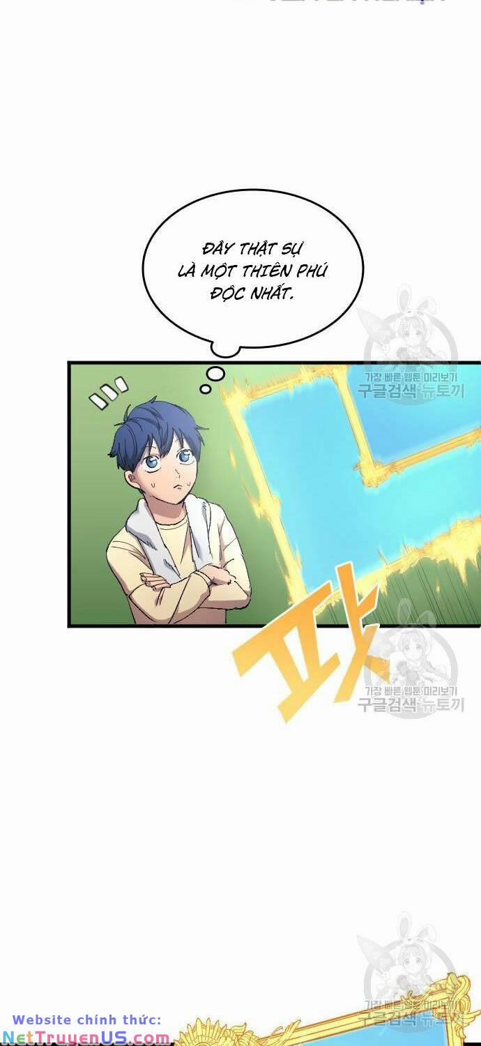 Thiên Phú Bóng Đá, Tất Cả Đều Là Của Tôi! 15 trang 27