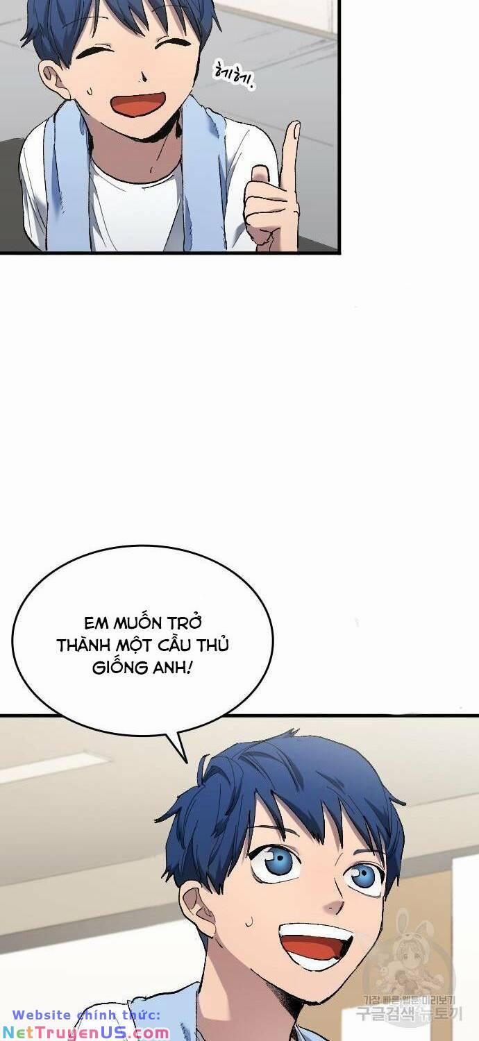 Thiên Phú Bóng Đá, Tất Cả Đều Là Của Tôi! 15 trang 3