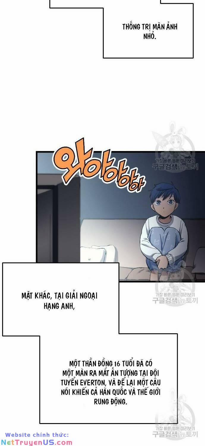 Thiên Phú Bóng Đá, Tất Cả Đều Là Của Tôi! 15 trang 36