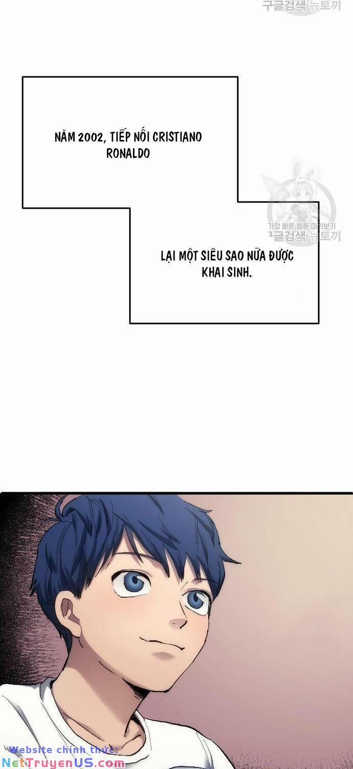 Thiên Phú Bóng Đá, Tất Cả Đều Là Của Tôi! 15 trang 38