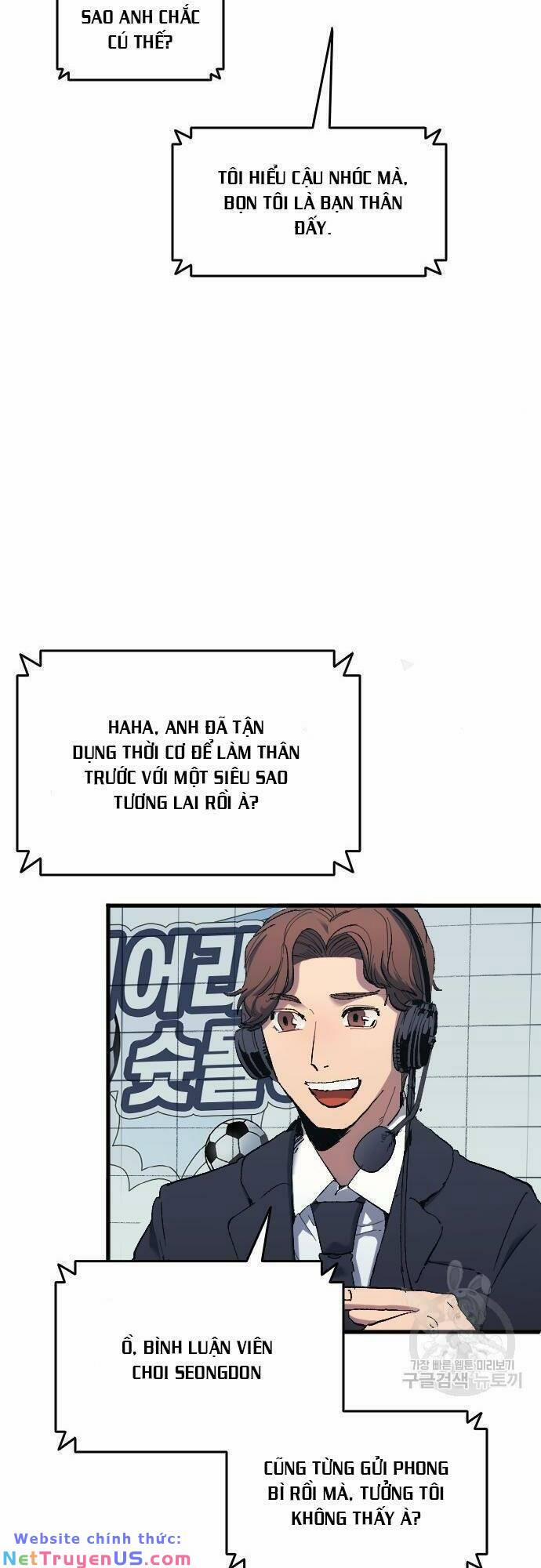Thiên Phú Bóng Đá, Tất Cả Đều Là Của Tôi! 15 trang 48