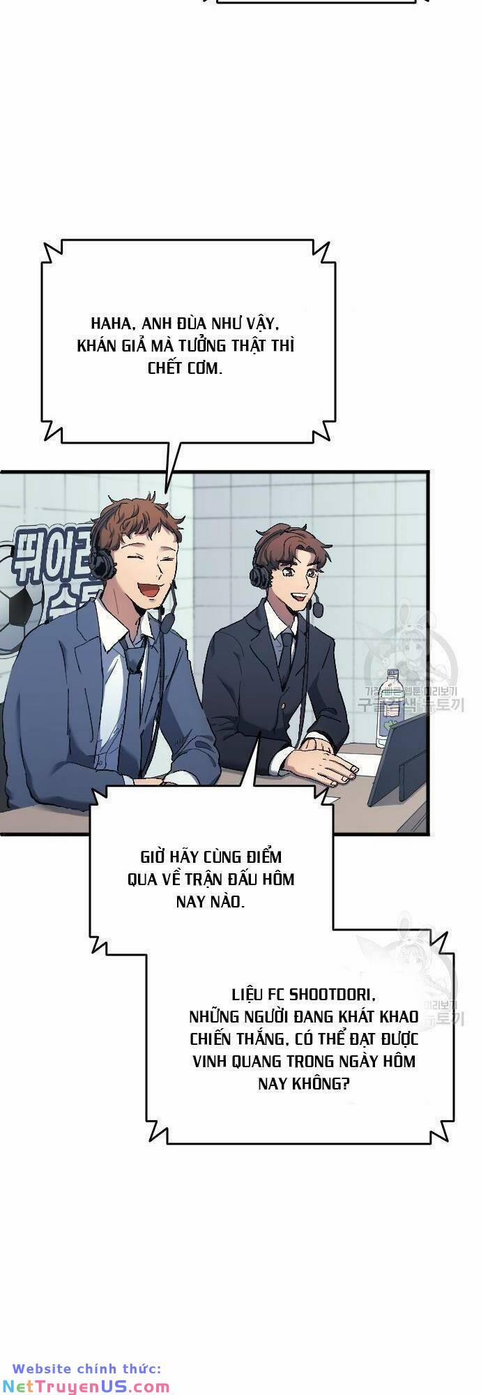 Thiên Phú Bóng Đá, Tất Cả Đều Là Của Tôi! 15 trang 49
