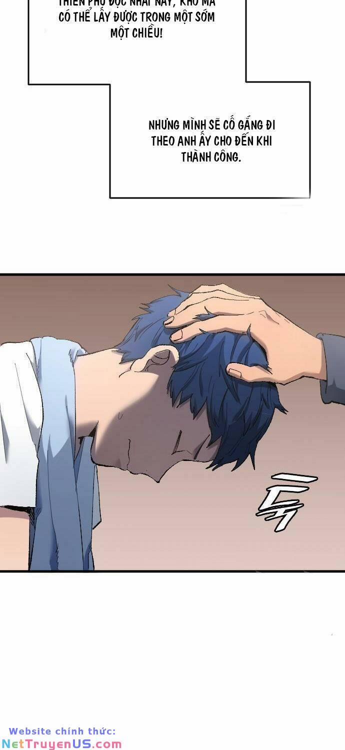 Thiên Phú Bóng Đá, Tất Cả Đều Là Của Tôi! 15 trang 5
