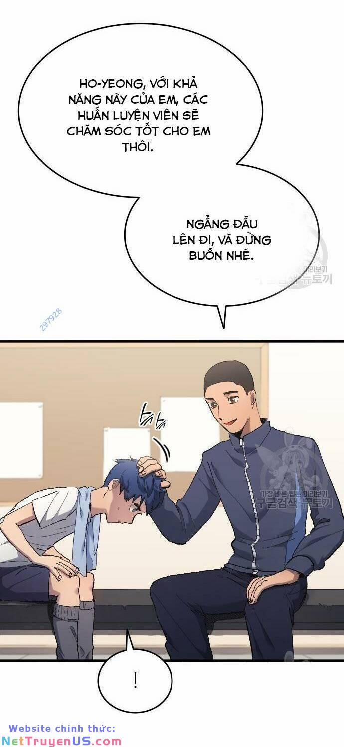 Thiên Phú Bóng Đá, Tất Cả Đều Là Của Tôi! 15 trang 6