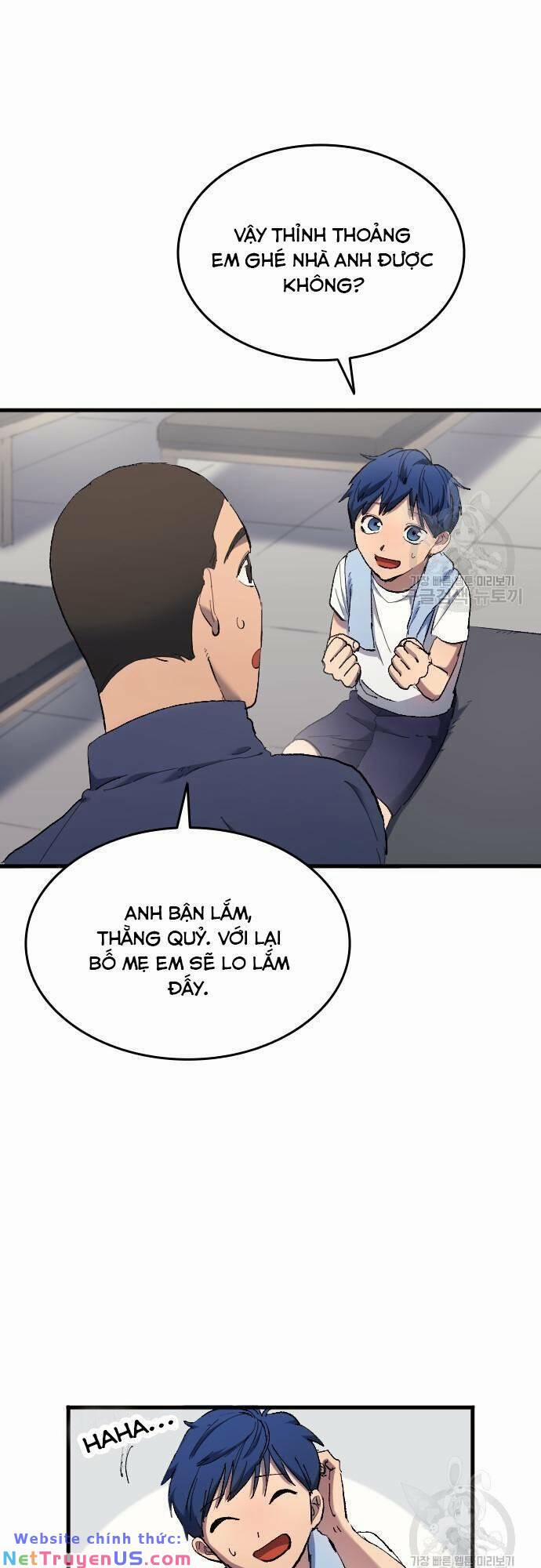 Thiên Phú Bóng Đá, Tất Cả Đều Là Của Tôi! 15 trang 7