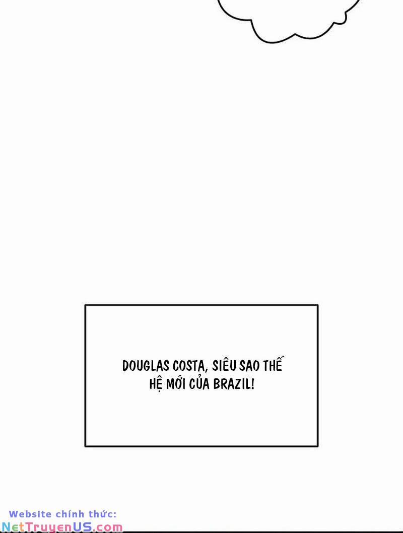 Thiên Phú Bóng Đá, Tất Cả Đều Là Của Tôi! 16 trang 12