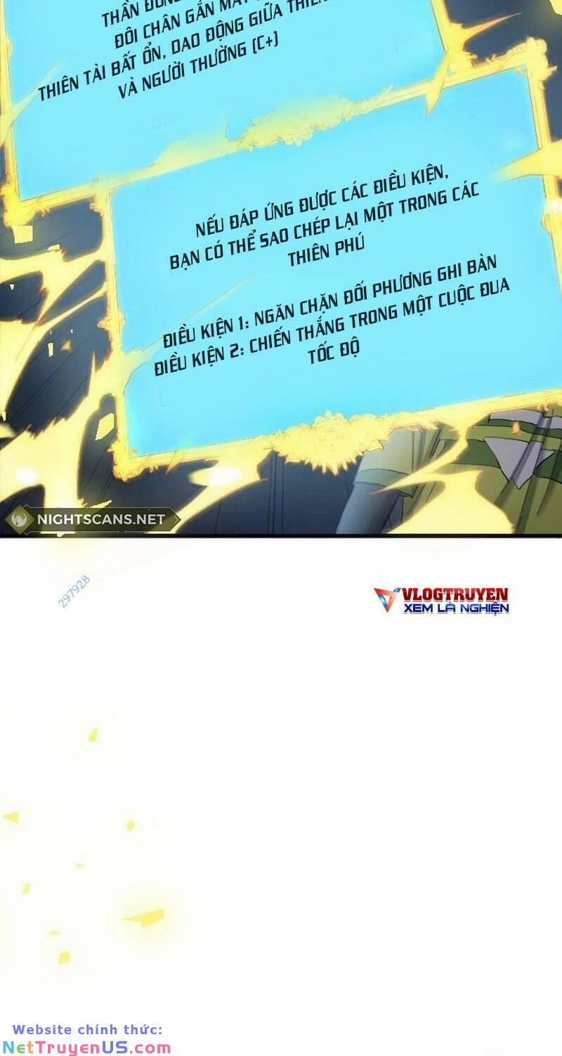 Thiên Phú Bóng Đá, Tất Cả Đều Là Của Tôi! 16 trang 16