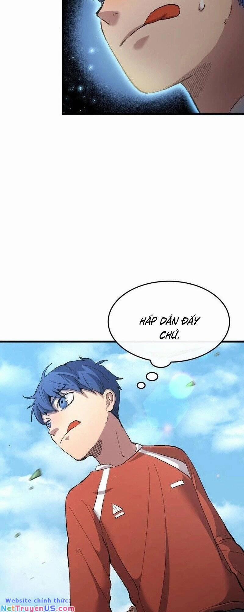 Thiên Phú Bóng Đá, Tất Cả Đều Là Của Tôi! 16 trang 18