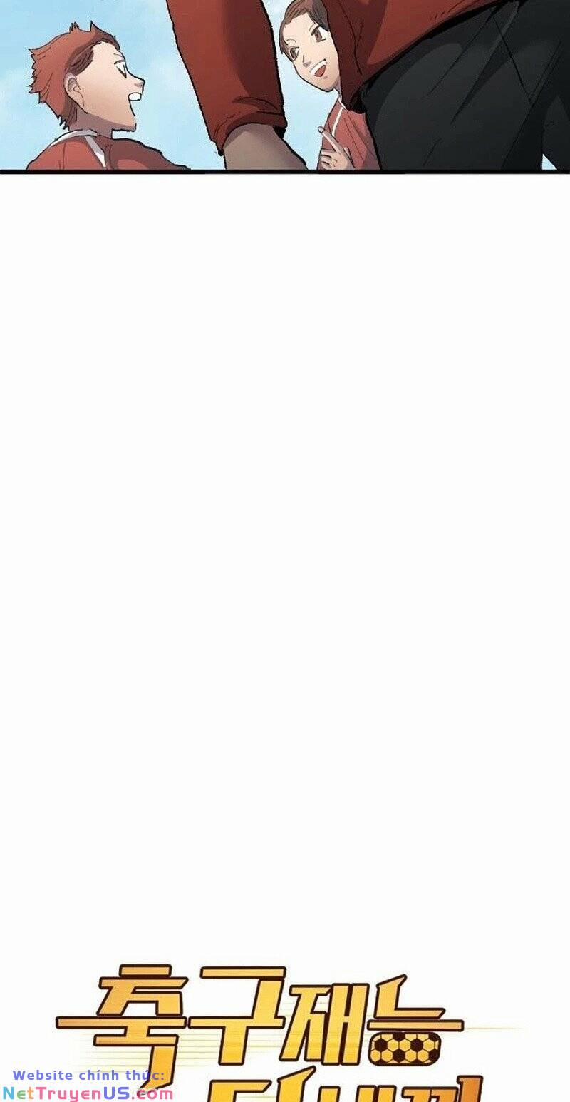 Thiên Phú Bóng Đá, Tất Cả Đều Là Của Tôi! 16 trang 19