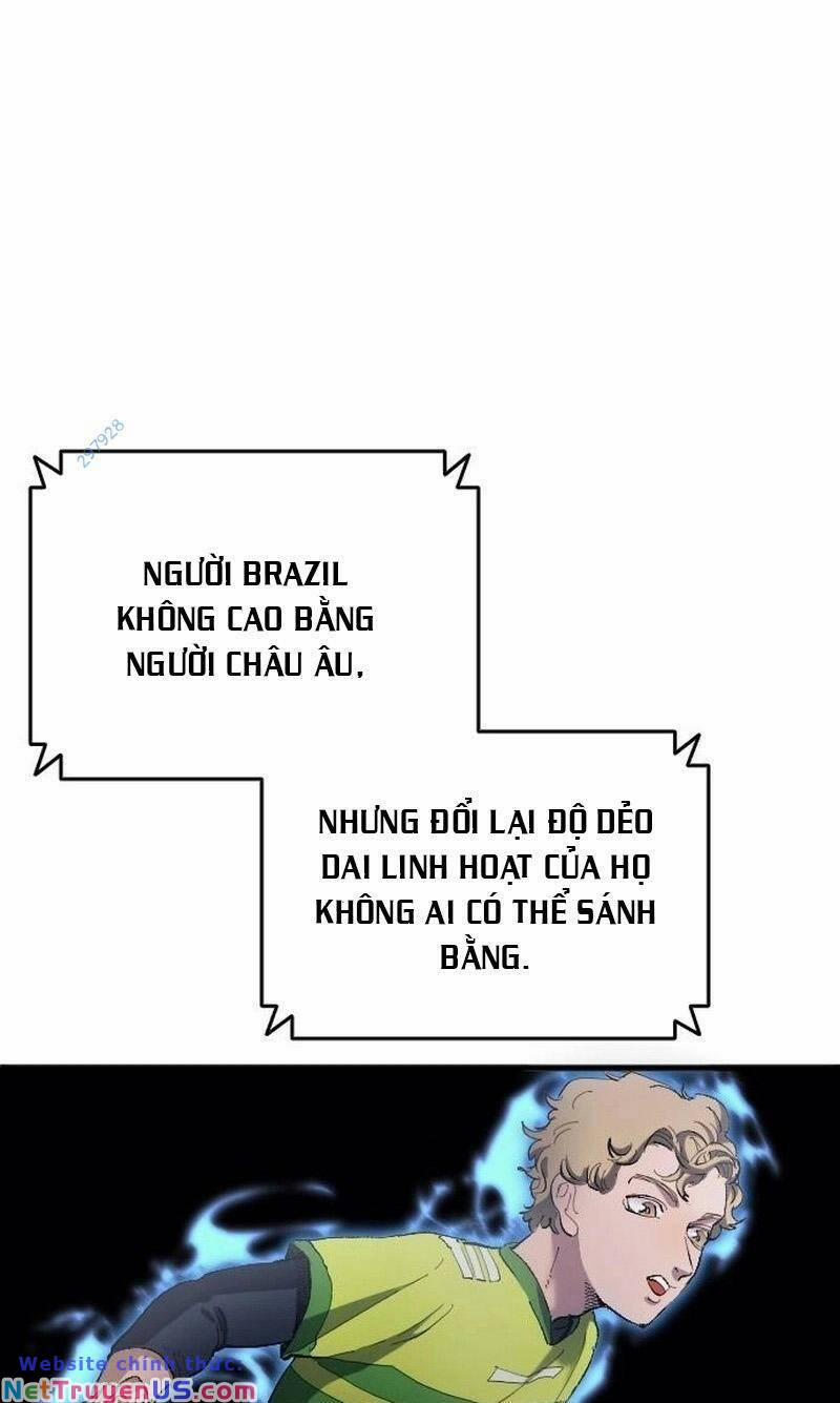 Thiên Phú Bóng Đá, Tất Cả Đều Là Của Tôi! 16 trang 47