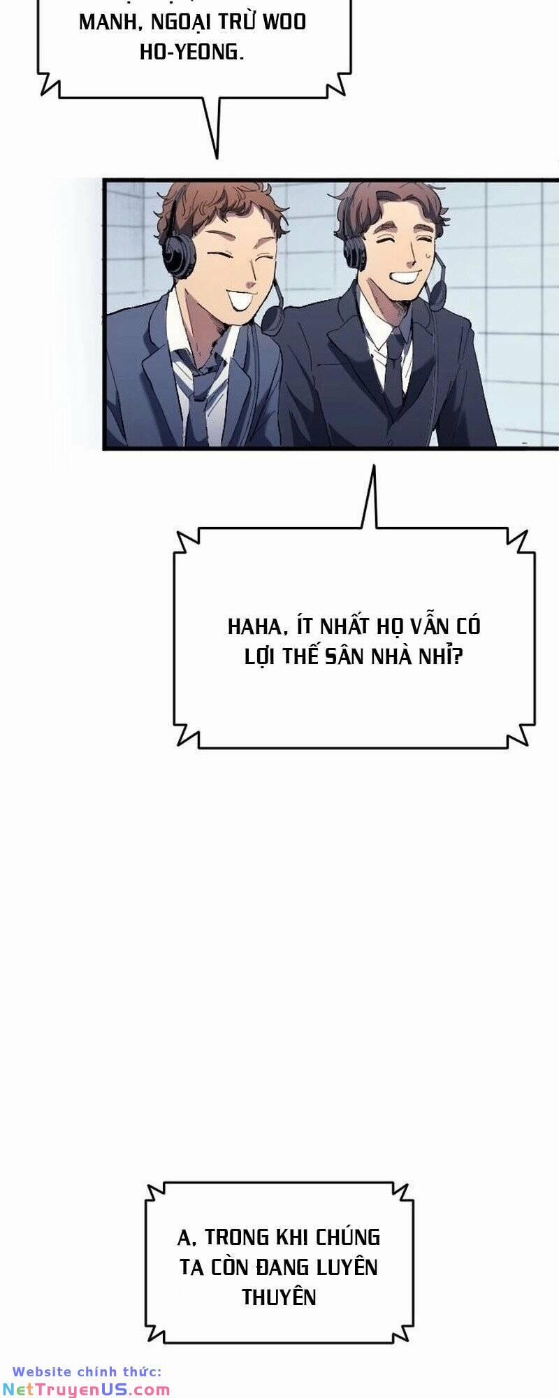 Thiên Phú Bóng Đá, Tất Cả Đều Là Của Tôi! 16 trang 50