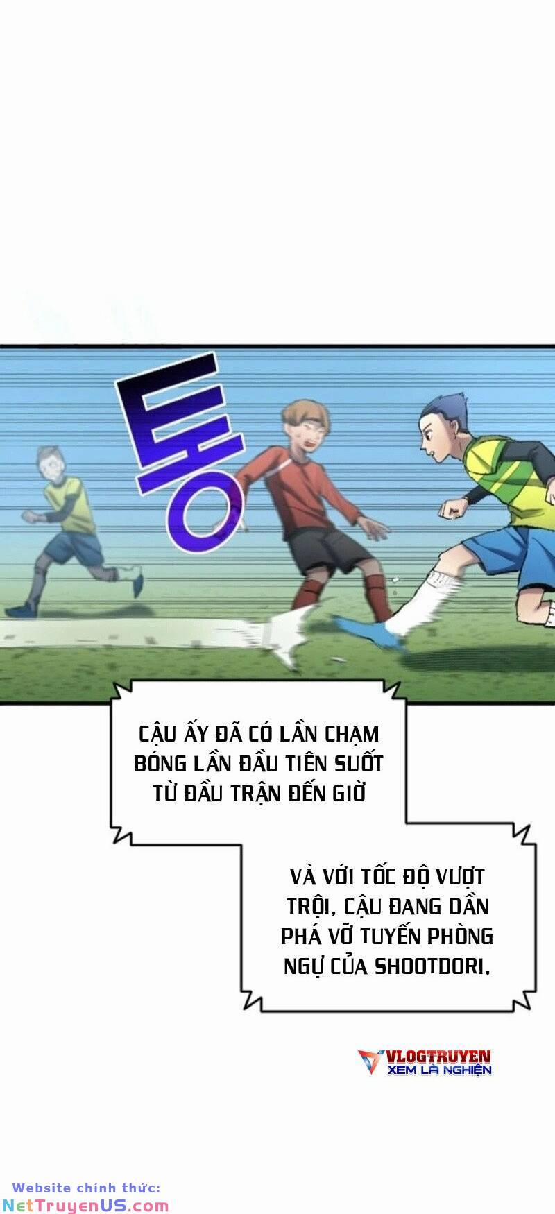 Thiên Phú Bóng Đá, Tất Cả Đều Là Của Tôi! 16 trang 52