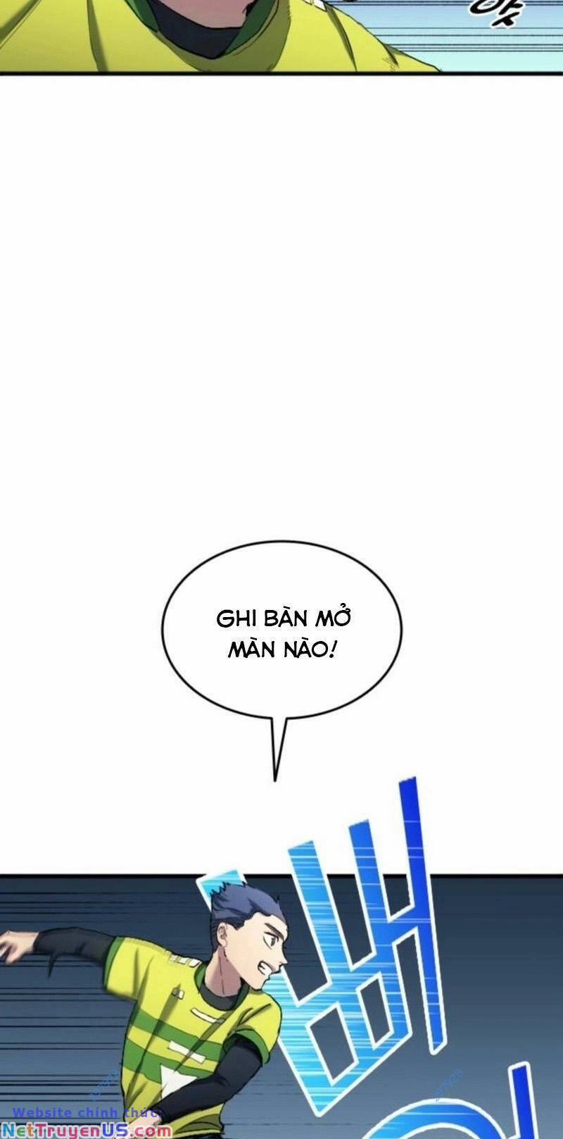 Thiên Phú Bóng Đá, Tất Cả Đều Là Của Tôi! 16 trang 55