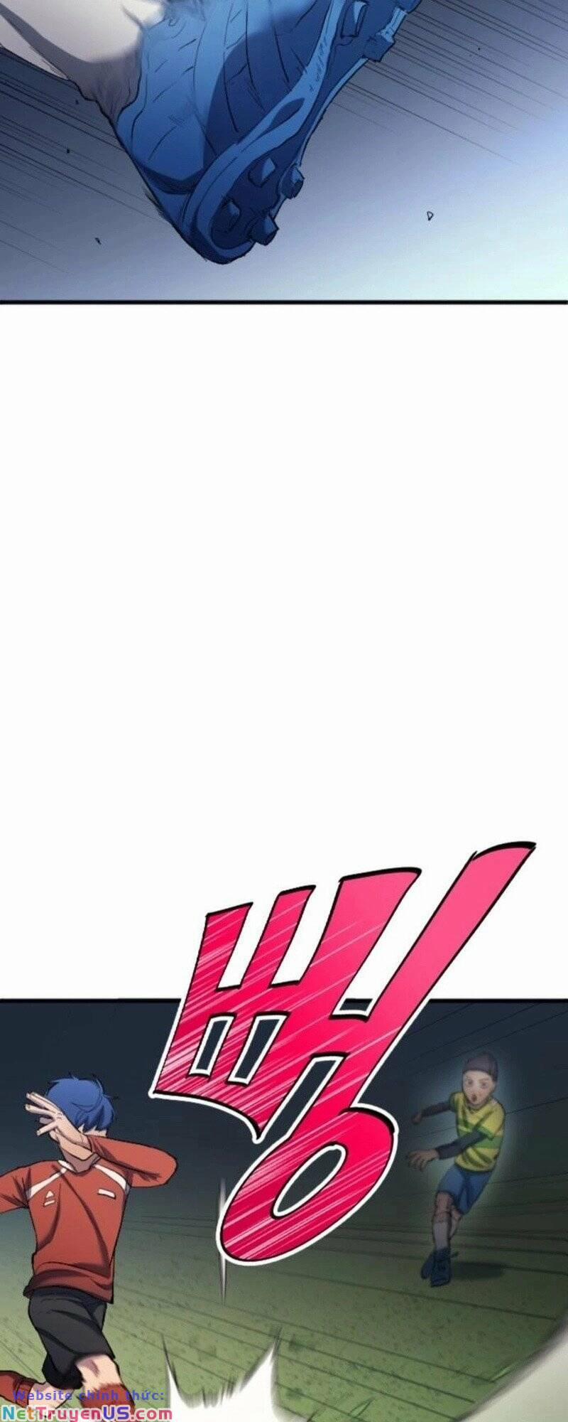 Thiên Phú Bóng Đá, Tất Cả Đều Là Của Tôi! 16 trang 57