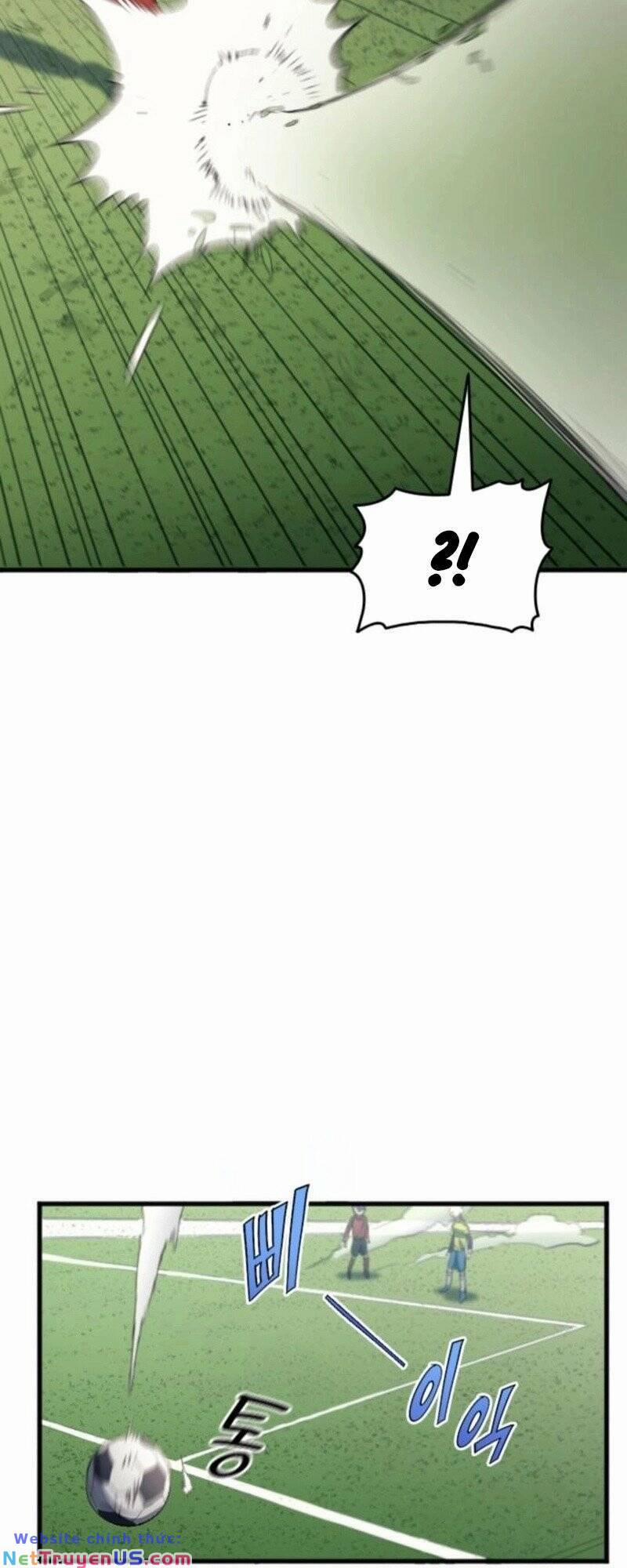 Thiên Phú Bóng Đá, Tất Cả Đều Là Của Tôi! 16 trang 58